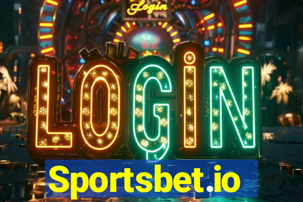 Sportsbet.io