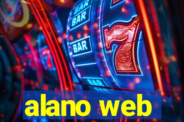 alano web