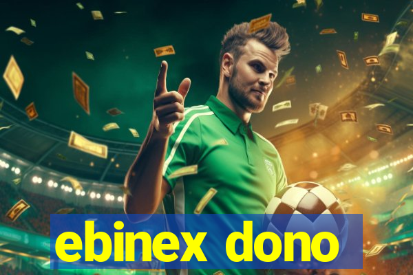 ebinex dono