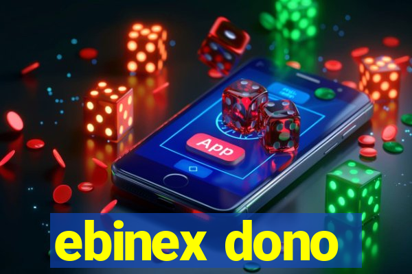 ebinex dono