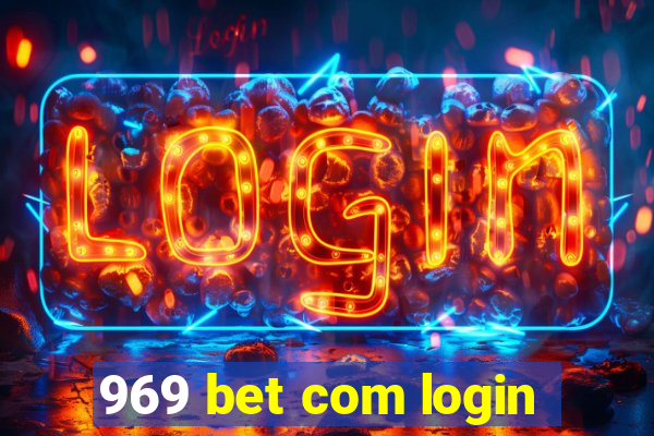 969 bet com login