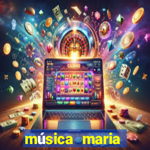 música maria fumaça infantil