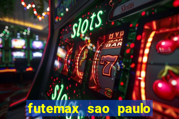 futemax sao paulo x atletico mineiro