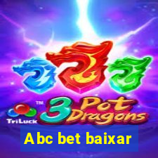 Abc bet baixar