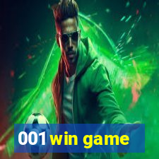 001 win game