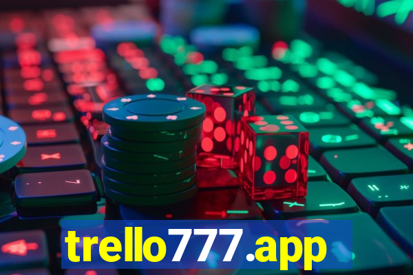 trello777.app