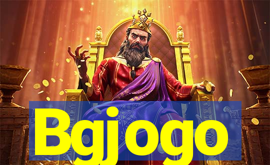 Bgjogo