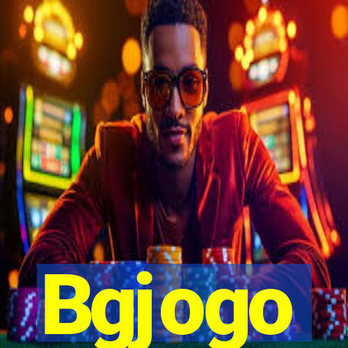 Bgjogo