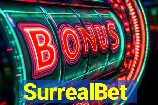 SurrealBet