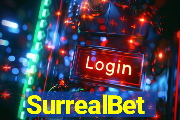 SurrealBet