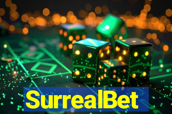 SurrealBet