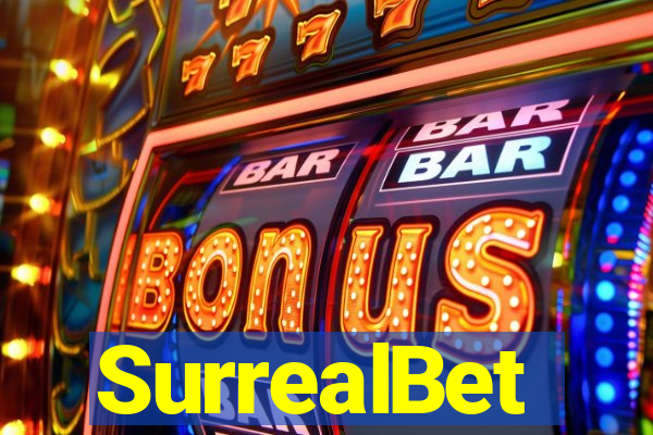 SurrealBet