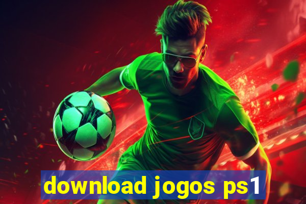 download jogos ps1