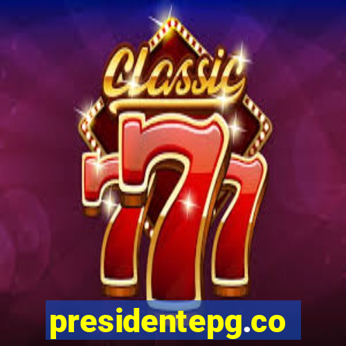 presidentepg.com