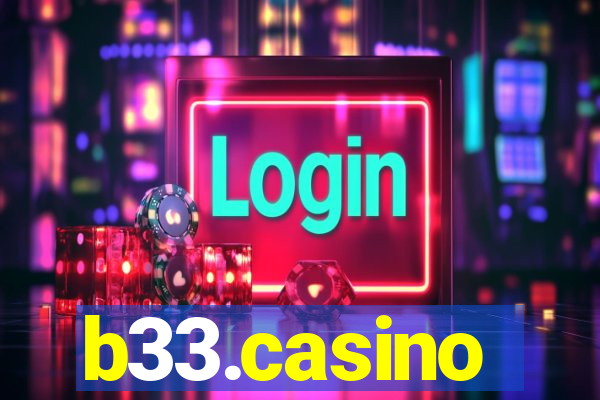 b33.casino