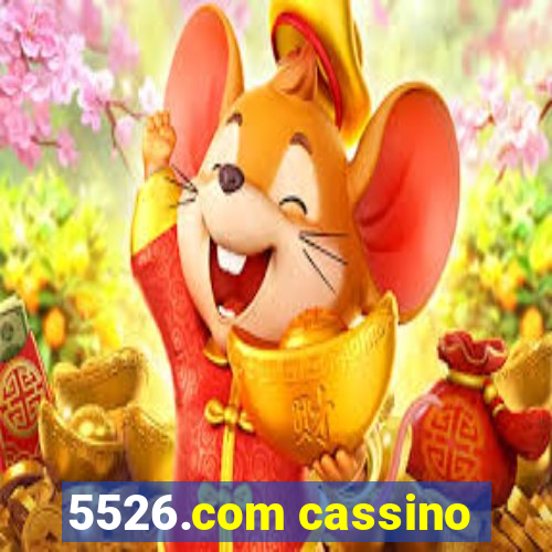 5526.com cassino