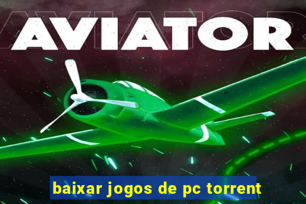 baixar jogos de pc torrent