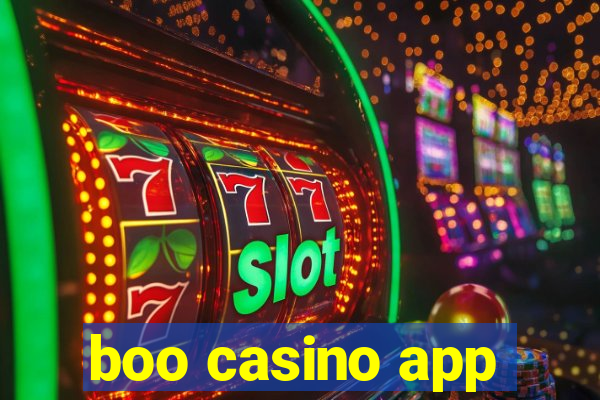 boo casino app