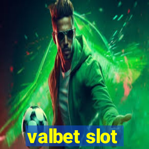 valbet slot