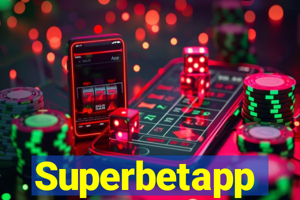 Superbetapp