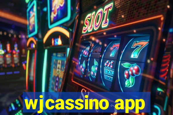 wjcassino app