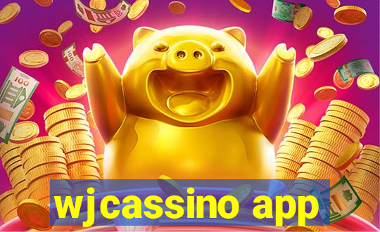 wjcassino app