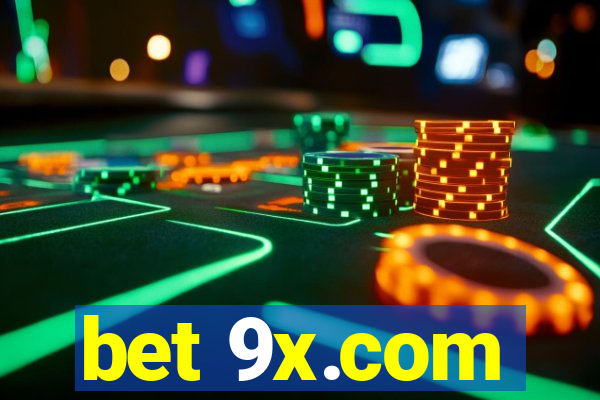 bet 9x.com