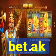 bet.ak