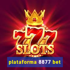 plataforma 8877 bet