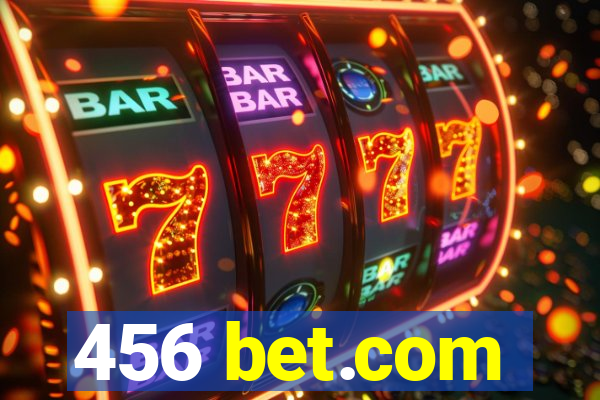 456 bet.com