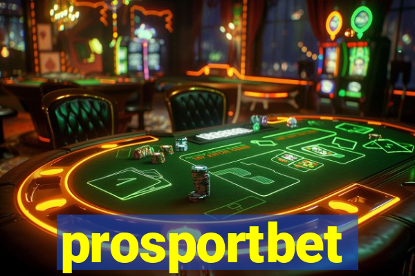 prosportbet