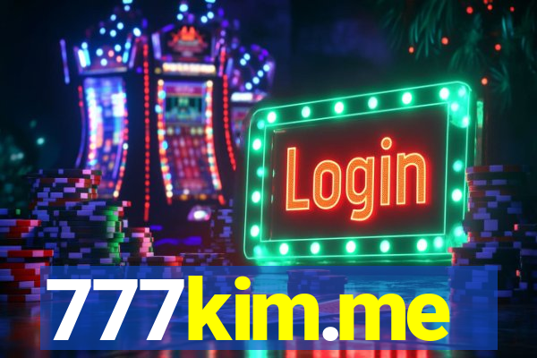 777kim.me