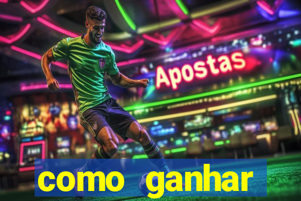 como ganhar dinheiro em jogo de futebol