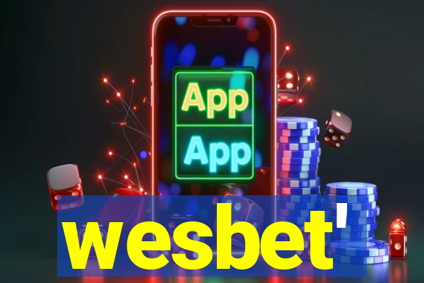 wesbet'