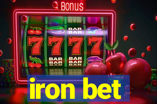 iron bet