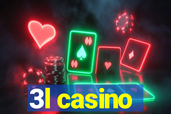 3l casino