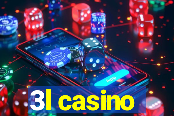 3l casino