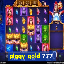 piggy gold 777