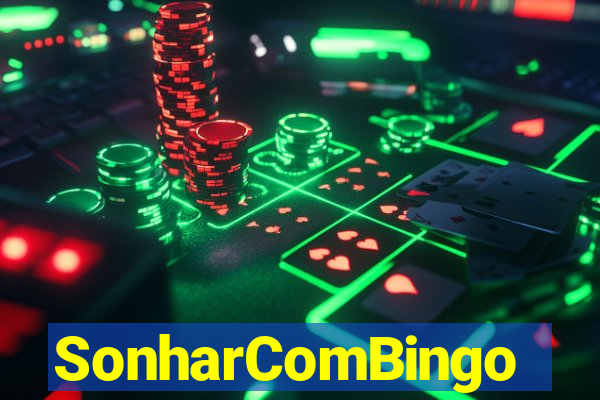 SonharComBingo