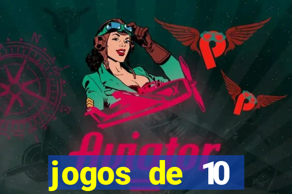 jogos de 10 centavos na bet365