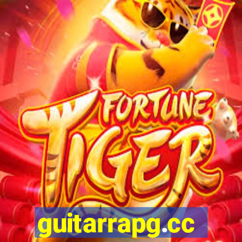 guitarrapg.cc