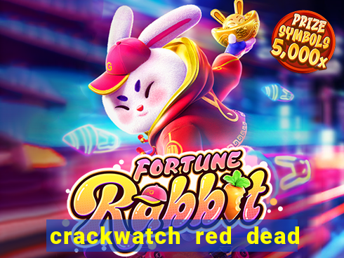 crackwatch red dead redemption 2