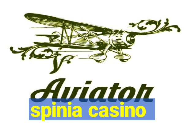 spinia casino