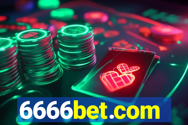 6666bet.com