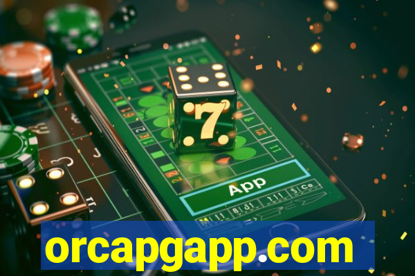 orcapgapp.com