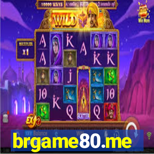 brgame80.me