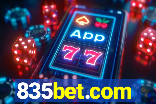 835bet.com