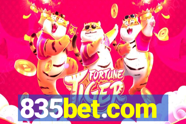 835bet.com