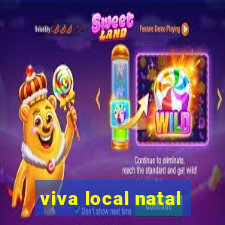 viva local natal