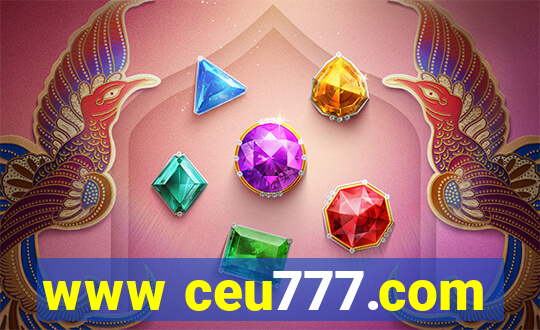 www ceu777.com